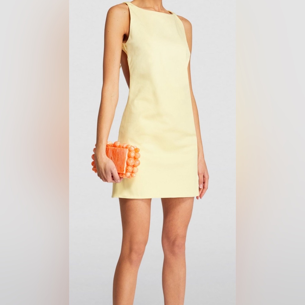 Maje women’s shift dress
